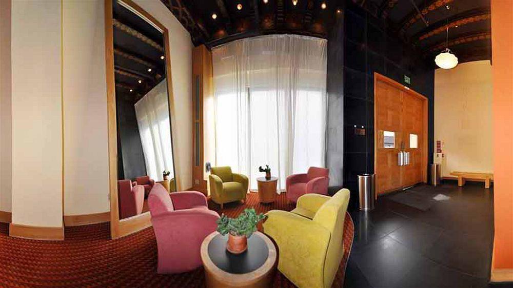 Hotel Metropolis 샌프란시스코 외부 사진