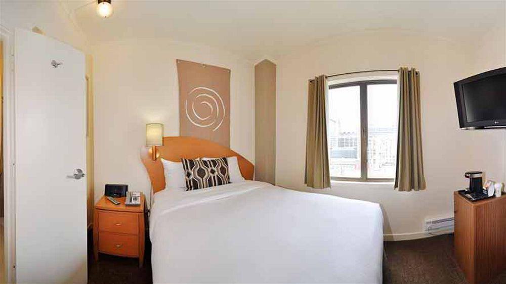Hotel Metropolis 샌프란시스코 외부 사진